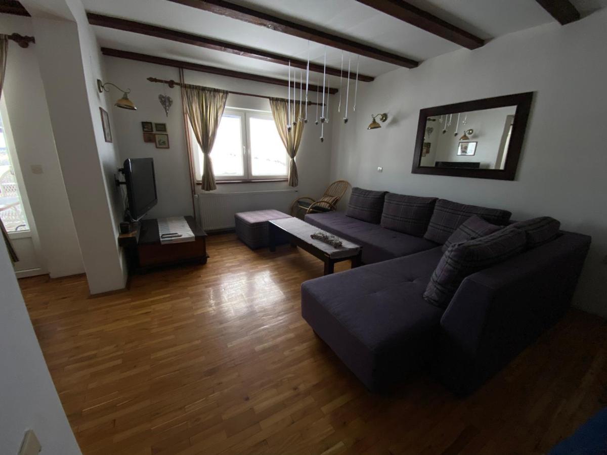 Vila Jela Tornik Zlatibor Exterior foto
