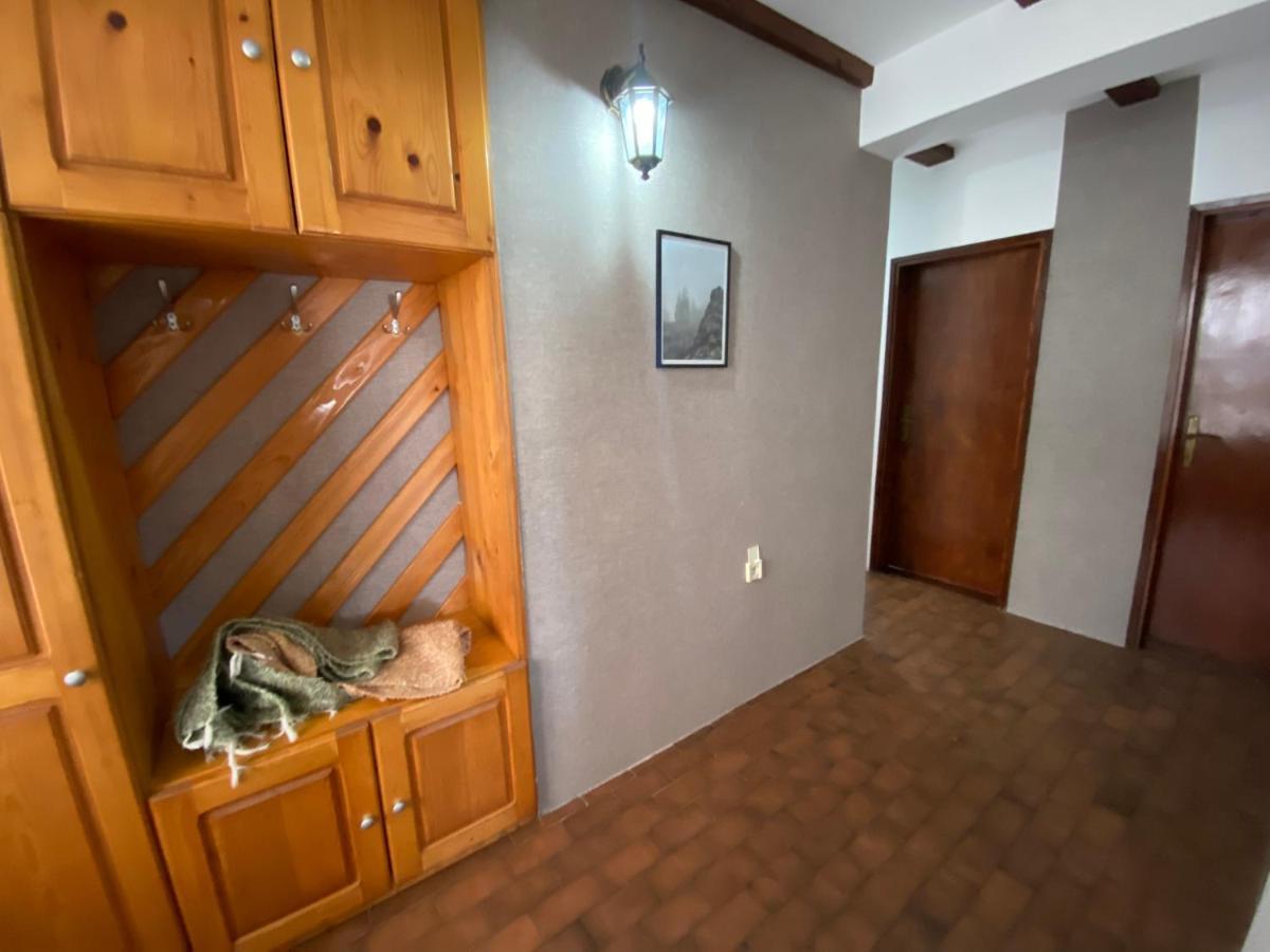 Vila Jela Tornik Zlatibor Exterior foto